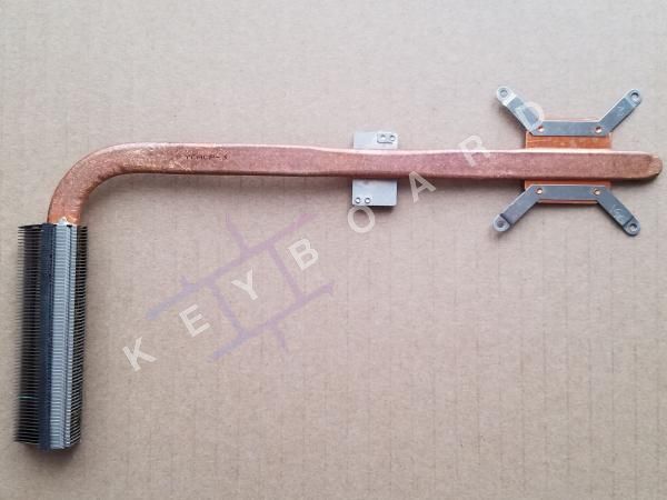 Радіатор Asus K52JB